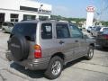Light Bronzemist Metallic - Tracker LT 4WD Hard Top Photo No. 3