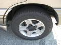 Light Bronzemist Metallic - Tracker LT 4WD Hard Top Photo No. 4
