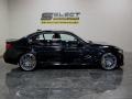 Black Sapphire Metallic - M3 Sedan Photo No. 4
