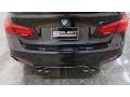 Black Sapphire Metallic - M3 Sedan Photo No. 5