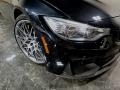Black Sapphire Metallic - M3 Sedan Photo No. 6