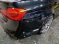 Black Sapphire Metallic - M3 Sedan Photo No. 8