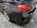 Black Sapphire Metallic - M3 Sedan Photo No. 9