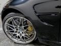 Black Sapphire Metallic - M3 Sedan Photo No. 11