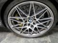 Black Sapphire Metallic - M3 Sedan Photo No. 12