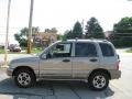 Light Bronzemist Metallic - Tracker LT 4WD Hard Top Photo No. 6