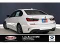 2020 Mineral White Metallic BMW 3 Series M340i Sedan  photo #2