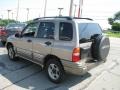 Light Bronzemist Metallic - Tracker LT 4WD Hard Top Photo No. 7