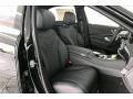 Black Front Seat Photo for 2020 Mercedes-Benz S #136422867