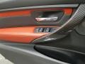 Black Sapphire Metallic - M3 Sedan Photo No. 22