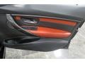 Black Sapphire Metallic - M3 Sedan Photo No. 23