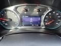 2020 Chevrolet Equinox LT AWD Gauges