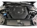 4.0 Liter DI biturbo DOHC 32-Valve VVT V8 Engine for 2020 Mercedes-Benz S 560 Sedan #136422945