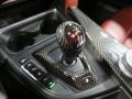 Black Sapphire Metallic - M3 Sedan Photo No. 30