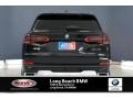 Jet Black - X5 xDrive40i Photo No. 3