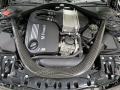 Black Sapphire Metallic - M3 Sedan Photo No. 38