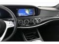 designo Diamond White Metallic - S 560 Sedan Photo No. 6