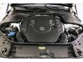 4.0 Liter DI biturbo DOHC 32-Valve VVT V8 Engine for 2020 Mercedes-Benz S 560 Sedan #136423197