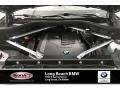 Jet Black - X5 xDrive40i Photo No. 8