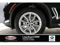 Jet Black - X5 xDrive40i Photo No. 9