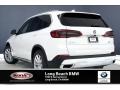 Alpine White - X5 xDrive40i Photo No. 2