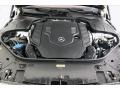 4.0 Liter DI biturbo DOHC 32-Valve VVT V8 Engine for 2020 Mercedes-Benz S 560 Cabriolet #136423827