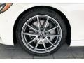 2020 Mercedes-Benz S 560 Cabriolet Wheel