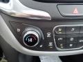 2020 Chevrolet Equinox Premier AWD Controls