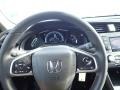 Modern Steel Metallic - Civic LX Sedan Photo No. 15