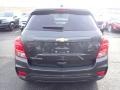 2020 Nightfall Gray Metallic Chevrolet Trax LS AWD  photo #4