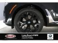 2020 Black Sapphire Metallic BMW X7 xDrive40i  photo #9