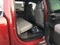 2020 Cajun Red Tintcoat Chevrolet Silverado 3500HD LTZ Crew Cab 4x4  photo #11