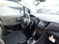 2020 Nightfall Gray Metallic Chevrolet Trax LS AWD  photo #11
