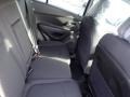 2020 Nightfall Gray Metallic Chevrolet Trax LS AWD  photo #12