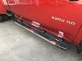 2020 Cajun Red Tintcoat Chevrolet Silverado 3500HD LTZ Crew Cab 4x4  photo #13