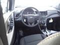 2020 Nightfall Gray Metallic Chevrolet Trax LS AWD  photo #13