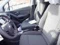 2020 Nightfall Gray Metallic Chevrolet Trax LS AWD  photo #14
