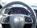 2020 Crystal Black Pearl Honda Civic Sport Sedan  photo #15
