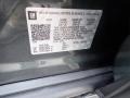 2020 Nightfall Gray Metallic Chevrolet Trax LS AWD  photo #16