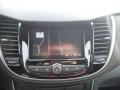 2020 Nightfall Gray Metallic Chevrolet Trax LS AWD  photo #17