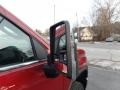 Cajun Red Tintcoat - Silverado 3500HD LTZ Crew Cab 4x4 Photo No. 19