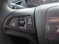 2020 Nightfall Gray Metallic Chevrolet Trax LS AWD  photo #19