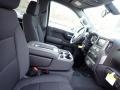 2020 Red Hot Chevrolet Silverado 1500 Custom Trail Boss Crew Cab 4x4  photo #9
