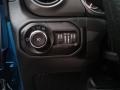 Black Controls Photo for 2020 Jeep Wrangler #136424811
