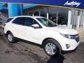 Iridescent Pearl Tricoat 2020 Chevrolet Equinox LT AWD