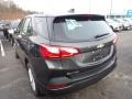 2020 Nightfall Gray Metallic Chevrolet Equinox LS AWD  photo #3