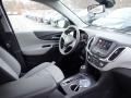 2020 Chevrolet Equinox LS AWD Front Seat
