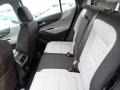 Ash Gray Rear Seat Photo for 2020 Chevrolet Equinox #136425729