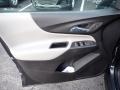 Ash Gray 2020 Chevrolet Equinox LS AWD Door Panel