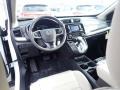 2020 Platinum White Pearl Honda CR-V LX AWD  photo #12